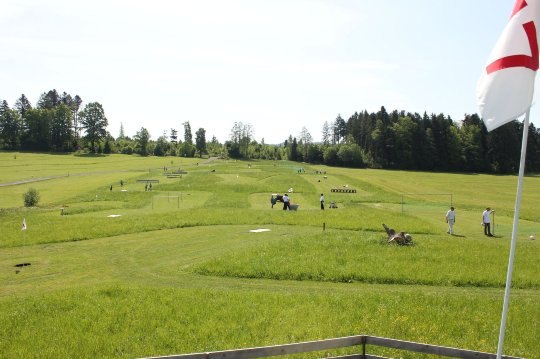 FußballGolf Allgäu